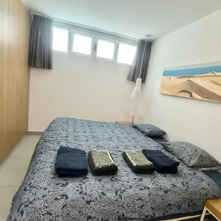 Apartment At Bronze Playa *