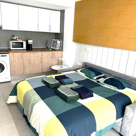 Apartment At Bronze Playa San Bartolome de Tirajana (Gran Canaria)
