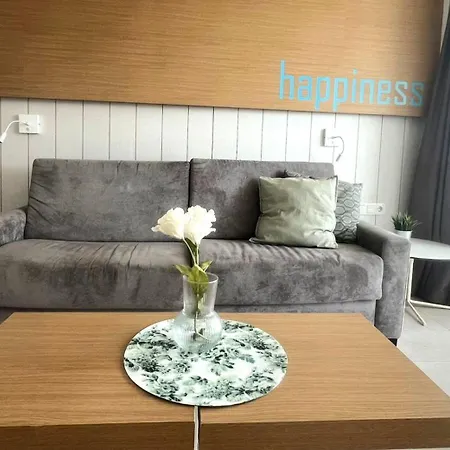 At Bronze Playa Apartment *