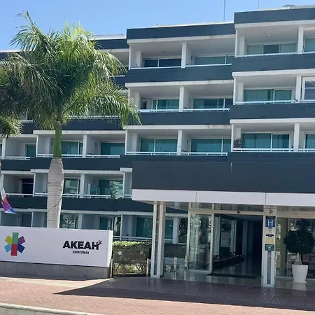 At Bronze Playa Apartment San Bartolome de Tirajana (Gran Canaria)
